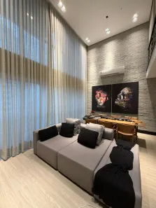 Flat com 1 Quarto à venda, 82m² no Setor Oeste, Goiânia
