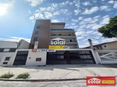 Apartamento com 2 Quartos à venda, 50m² no Jardim Belém, São Paulo