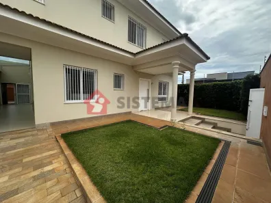 Sobrado com 4 Quartos à venda, 300m² no Vila Lessa, Presidente Prudente