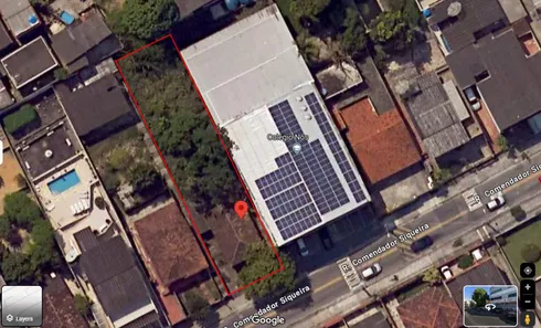 Casa com 3 Quartos à venda, 600m² no Pechincha, Rio de Janeiro