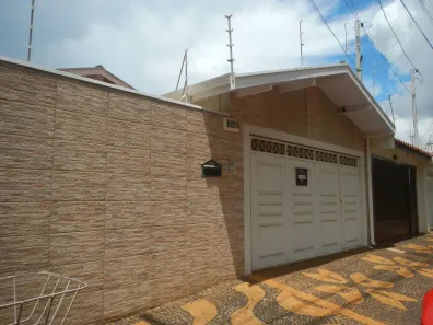 Casa com 2 Quartos à venda, 150m² no Parque das Árvores, Araras