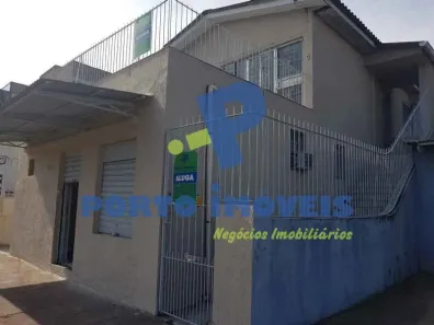 Apartamento com 3 Quartos para alugar, 90m² no Marechal Rondon, Canoas