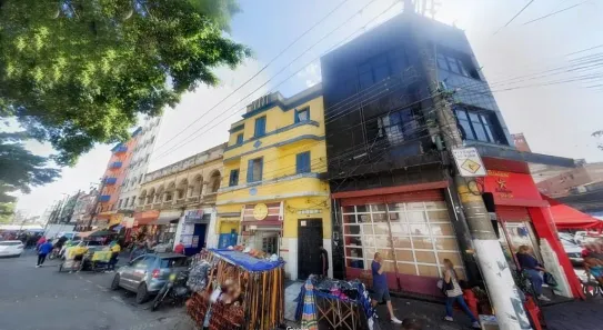 Prédio Comercial à venda, 900m² no Brás, São Paulo
