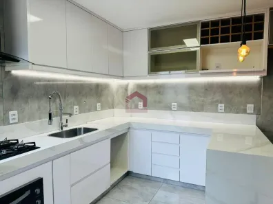 Apartamento com 3 Quartos para alugar, 101m² no Norte, Brasília