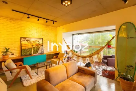 Apartamento com 1 Quarto à venda, 104m² no Santo Amaro, São Paulo