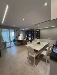 Apartamento com 2 Quartos à venda, 71m² no Belenzinho, São Paulo