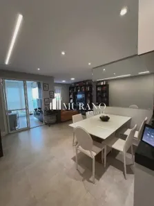 Apartamento com 2 Quartos à venda, 71m² no Belenzinho, São Paulo