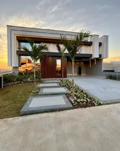 Casa de Condomínio com 3 Quartos à venda, 300m² no Jardim Residencial Dona Maria José, Indaiatuba