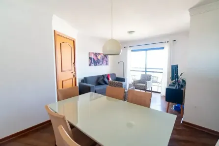 Apartamento com 3 Quartos à venda, 86m² no Vila Mascote, São Paulo