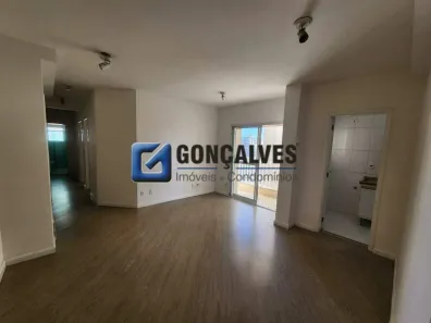Apartamento com 3 Quartos para alugar, 97m² no Centro, São Bernardo do Campo