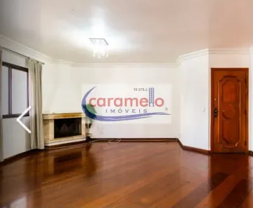 Apartamento com 3 Quartos à venda, 107m² no Perdizes, São Paulo