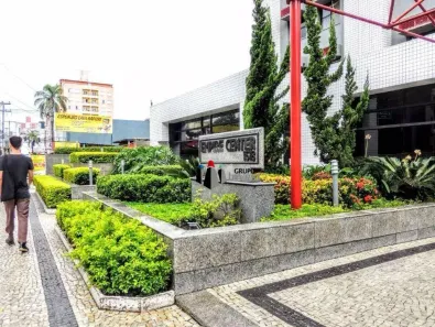 Sala Comercial à venda, 35m² no Jardim Guanabara, Campinas