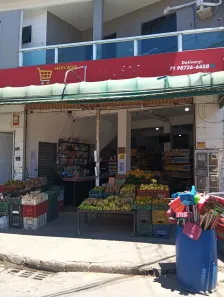 Ponto Comercial à venda, 100m² no São Cristóvão, Salvador
