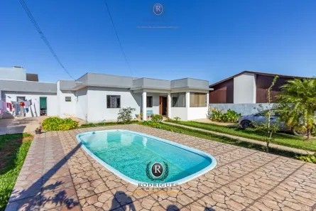 Casa com 3 Quartos à venda, 150m² no Torres, Torres