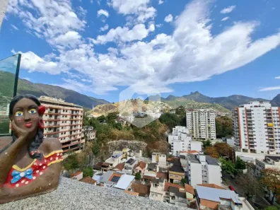 Cobertura com 2 Quartos à venda, 92m² no Andaraí, Rio de Janeiro