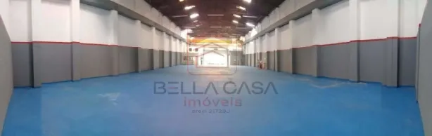 Galpão/Depósito/Armazém para alugar, 880m² no Mooca, São Paulo