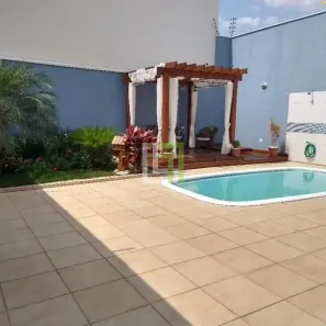 Casa com 3 Quartos à venda, 290m² no Jardim Caçula, Jundiaí