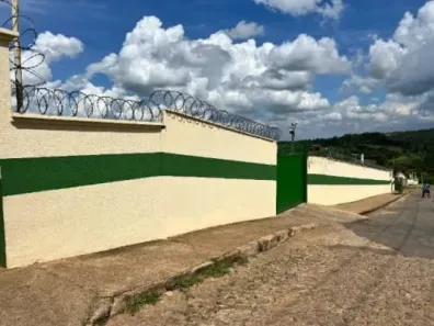 Apartamento com 2 Quartos à venda, 45m² no Vale dos Araçás, Mateus Leme
