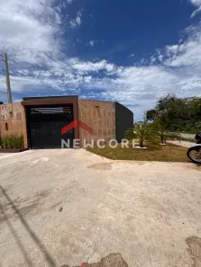 Casa com 3 Quartos à venda, 111m² no Cibratel II, Itanhaém
