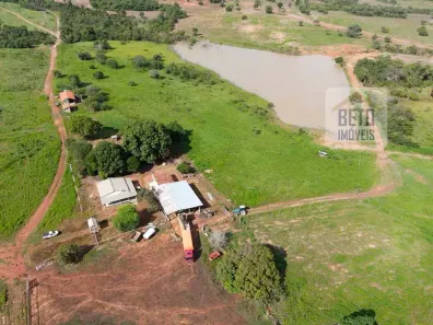 Fazenda/Sítio à venda, 49997200m² no , Peixe