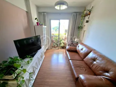 Apartamento com 1 Quarto à venda, 49m² no Saúde, São Paulo