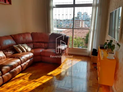 Apartamento com 3 Quartos à venda, 78m² no Parque Mandaqui, São Paulo