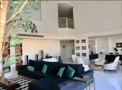Apartamento com 4 Quartos para alugar, 361m² no Barra da Tijuca, Rio de Janeiro
