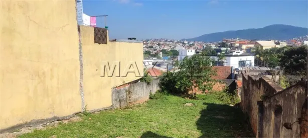 Lote/Terreno para alugar, 280m² no Vila dos Andrades, São Paulo