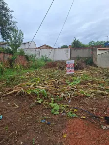 Lote/Terreno à venda, 384m² no Residencial Cândido Queiroz, Aparecida de Goiânia