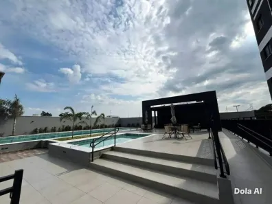 Apartamento com 2 Quartos para alugar, 67m² no Jardim do Paço, Sorocaba