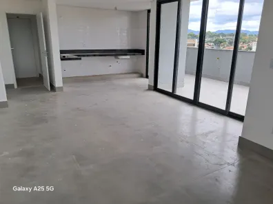 Cobertura com 3 Quartos à venda, 97m² no Santa Amélia, Belo Horizonte