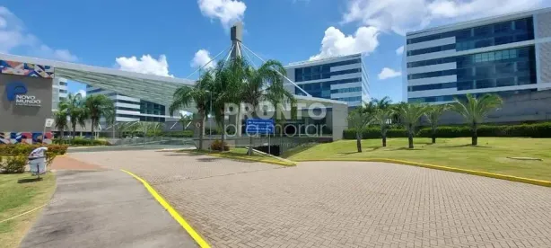 Apartamento com 4 Quartos à venda, 184m² no Paiva, Cabo de Santo Agostinho