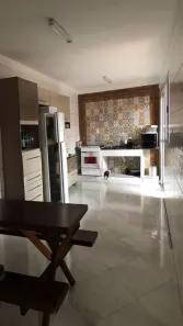 Casa com 5 Quartos à venda, 251m² no Jardim Mesquita, Jacareí