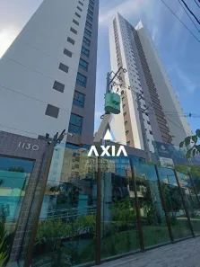 Apartamento com 1 Quarto à venda, 28m² no Madalena, Recife
