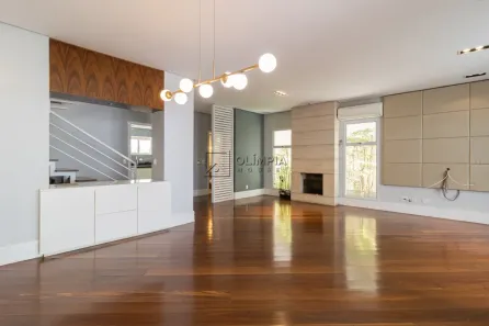 Casa de Condomínio com 3 Quartos à venda, 338m² no Chácara Monte Alegre, São Paulo