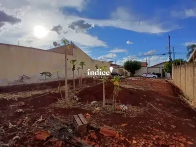 Lote/Terreno à venda, 336m² no Residencial e Comercial Palmares, Ribeirão Preto