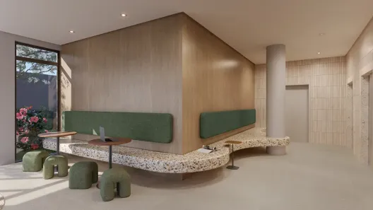 Apartamento com 1 Quarto à venda, 29m² no Vila Mariana, São Paulo