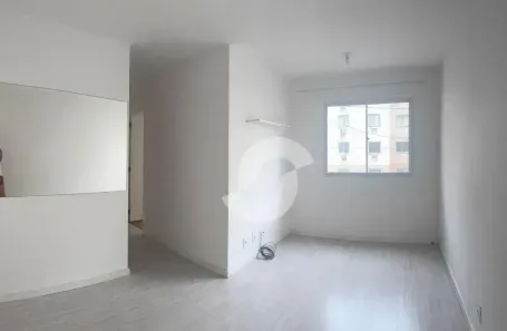 Apartamento com 2 Quartos à venda, 50m² no Neves (Neves), São Gonçalo