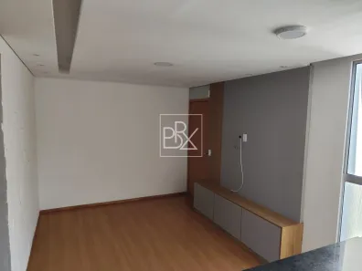 Apartamento com 2 Quartos à venda, 45m² no Retiro, Contagem