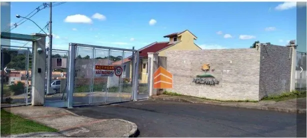 Lote/Terreno à venda, 136m² no Neópolis, Gravataí