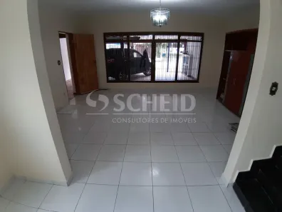Casa com 3 Quartos à venda, 280m² no Vila Gomes, São Paulo