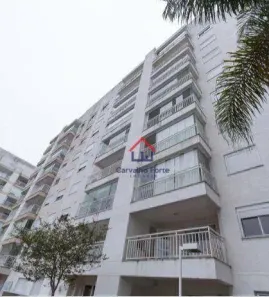 Apartamento com 3 Quartos à venda, 80m² no Vila Isa, São Paulo