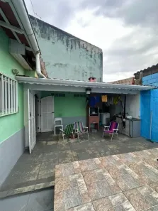 Casa com 3 Quartos à venda, 250m² no Gaivota (Interior), Itanhaém