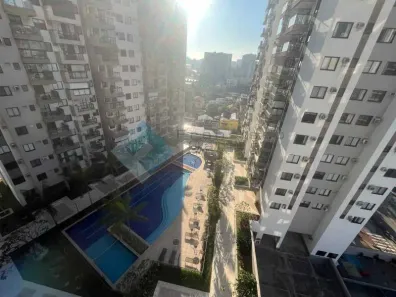 Apartamento com 2 Quartos para alugar, 60m² no Cachambi, Rio de Janeiro