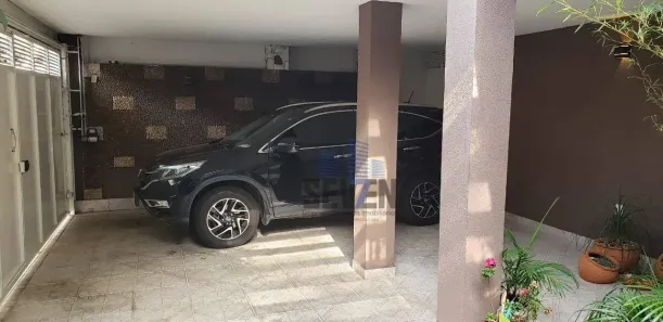 Sobrado com 3 Quartos à venda, 330m² no Alto Higienópolis, Bauru