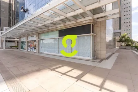 Ponto Comercial para alugar, 87m² no Menino Deus, Porto Alegre