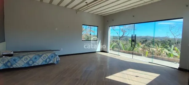 Fazenda/Sítio com 5 Quartos à venda, 200m² no Andiroba (Andiroba), Esmeraldas