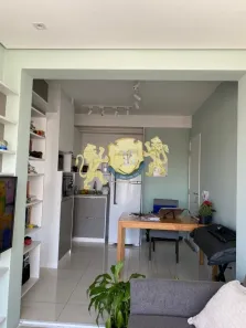 Apartamento com 1 Quarto à venda, 36m² no Bela Vista, São Paulo