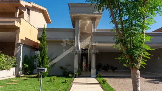 Casa de Condomínio com 3 Quartos à venda, 220m² no Loteamento Recanto do Lago, São José do Rio Preto