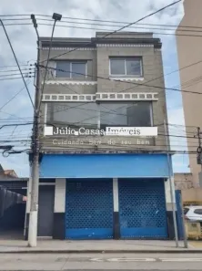 Prédio Comercial para alugar, 560m² no Centro, Sorocaba